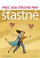 Proč jsou šťastné páry šťastné, Thiel Christian