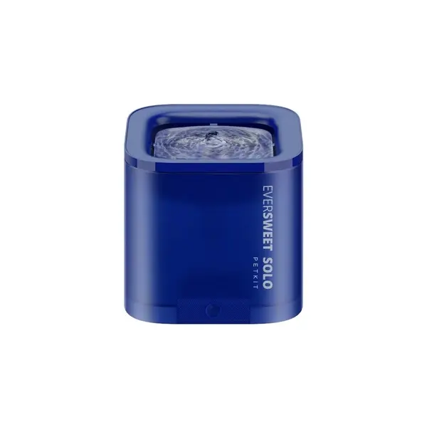 Petkit Eversweet Solo - Modrá