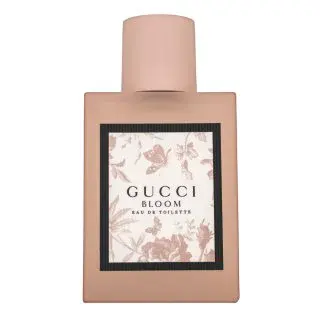 Gucci Bloom toaletná voda pre ženy 50 ml