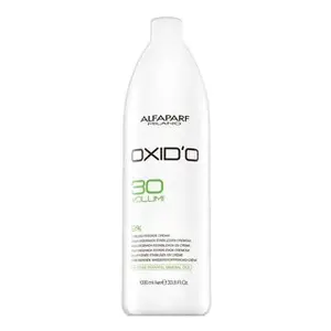 Alfaparf Milano Oxid'o 30 Volumi 9% vyvíjacia emulzia pre všetky typy vlasov 1000 ml