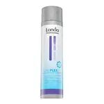 Londa Professional TonePlex Pearl Blonde Shampoo tónovací šampon pre blond vlasy 250 ml