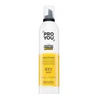 Revlon Professional Pro You The Definer Mousse Medium Hold penové tužidlo pre strednú fixáciu 400 ml