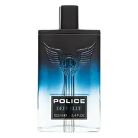 Police Deep Blue toaletná voda pre mužov 100 ml