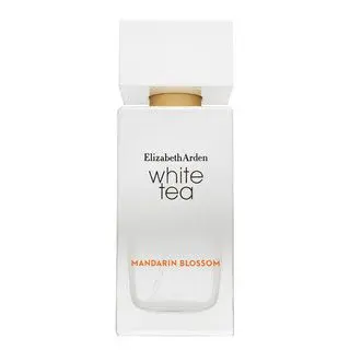 Elizabeth Arden White Tea Mandarin Blossom toaletná voda pre ženy 50 ml