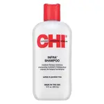 CHI Infra Shampoo posilujúci šampón pre hydratáciu vlasov 355 ml
