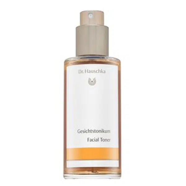 Dr. Hauschka Facial Toner tonikum pre problematickú pleť 100 ml