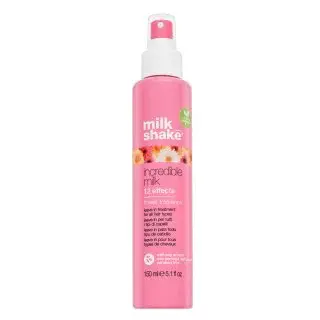 Milk_Shake Incredible Milk Flower Fragrance bezoplachová starostlivosť pre všetky typy vlasov 150 ml