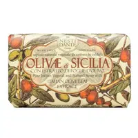 Nesti Dante mydlo Pure Italian Vegetal & Natural Soap Olivae di Sicilia 150 g