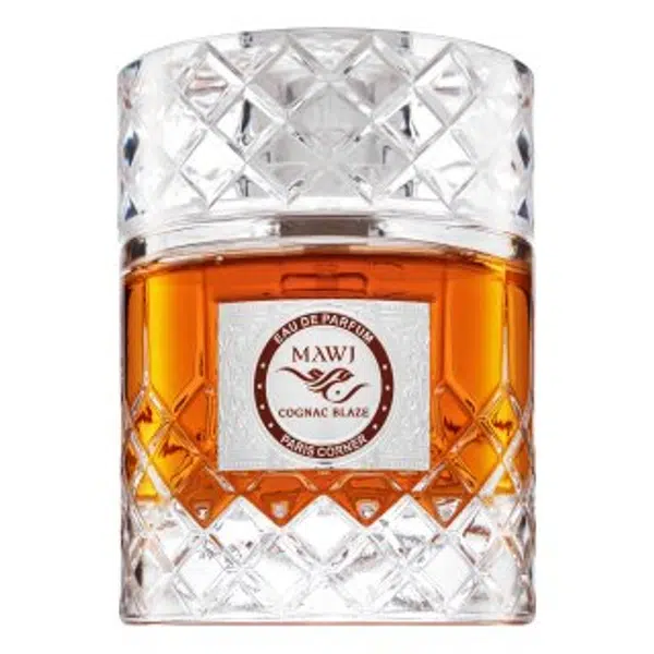 Paris Corner Mawj Cognac Blaze parfémovaná voda unisex 100 ml