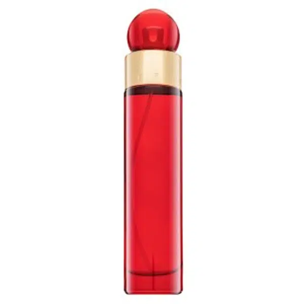 Perry Ellis 360 Red parfémovaná voda pre ženy 100 ml
