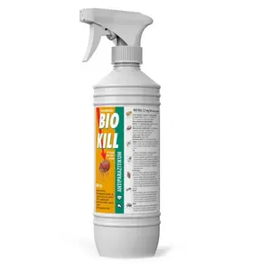 BIO KILL 2,5mg / ml kožný sprej emulzia 500 ml