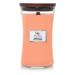 WOODWICK Vonná sviečka veľké sklo Manuka Nectar 609 g