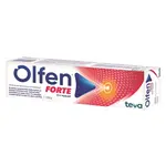 OLFEN Forte 23,2 mg/g gél 150 g