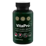 BIOVITA VitaPro Pleť + vlasy + nechty 150 g