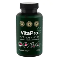 BIOVITA VitaPro Pleť + vlasy + nechty 150 g