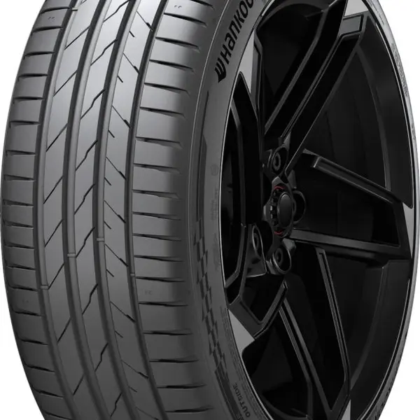 HANKOOK 215/45 R 18 93Y K137_VENTUS_EVO TL XL FR