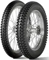 DUNLOP 120/100 R 18 68M D803_GP TL