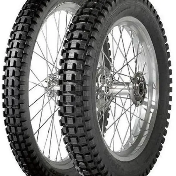 DUNLOP 120/100 R 18 68M D803_GP TL