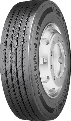 CONTINENTAL 245/70 R 17.5 136/134M CONTI_HYBRID_LS3 TL M+S 3PMSF 14PR