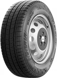 KLEBER 215/75 R 16 116/114R TRANSALP_2+ TL C M+S 3PMSF
