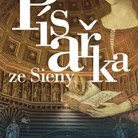 E-kniha: Písařka ze Sieny od Winawerová Melodie Rose