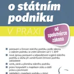 E-kniha: Zákon o státním podniku v praxi od Muroň Jaroslav