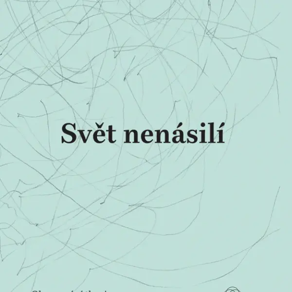 Kniha: Svět nenásilí od Kashtan Miki