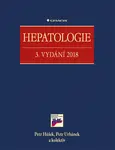 E-kniha: Hepatologie od Hůlek Petr