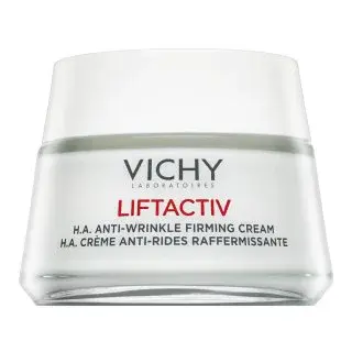 Vichy Liftactiv liftingový zpevňující krém H.A. Anti-Wrinkle Firming Cream Dry Skin 50 ml