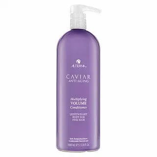 Alterna Caviar Multiplying Volume Conditioner kondicionér pro zvětšení objemu 1000 ml