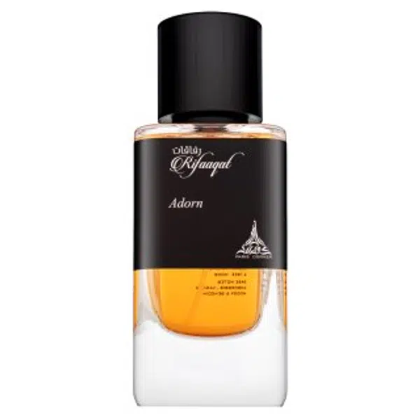 Paris Corner Rifaaqat Adorn parfémovaná voda unisex 85 ml