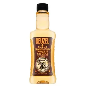 Reuzel Grooming Tonic tonikum pro objem vlasů 350 ml