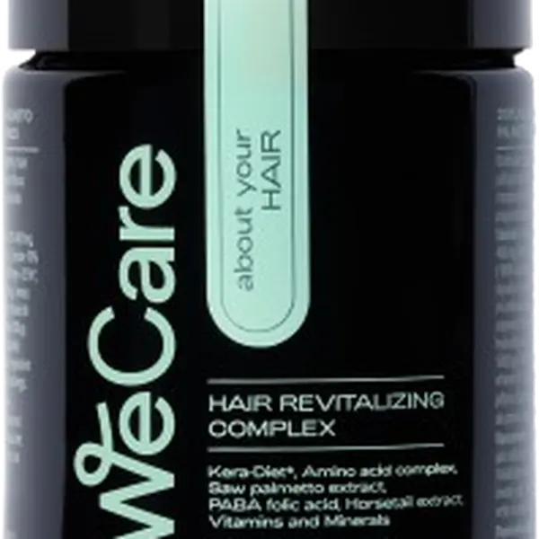 WECARE About your HAIR 120 tobolek
