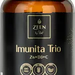 ZEEN BY ROAL Imunita trio 60 kapslí