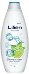 LILIEN shower cream Mint Lime&Ice 750 ml