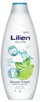 LILIEN shower cream Mint Lime&Ice 750 ml