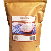 NAJTELO Tapioková mouka 1000 g
