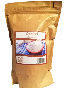 NAJTELO Tapioková mouka 1000 g