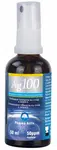PHARMA ACTIV Koloidní stříbro Ag100 50ppm spray 50 ml