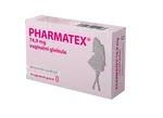 PHARMATEX vaginální globule 10 ks