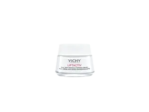 VICHY Liftactiv Supreme Korekční zpevňující péče proti vráskám pro normální až smíšenou pleť 50 ml