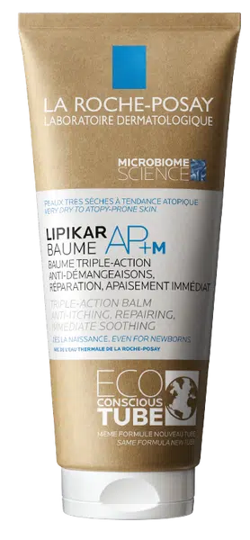 LA ROCHE-POSAY Lipikar Baume AP+M Eko tuba 200 ml