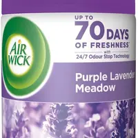 AIRWICK Náplň do automatického difuzéru Freshmatic Levandule 250 ml