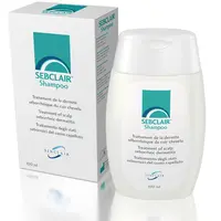 SEBCLAIR šampón 100 ml