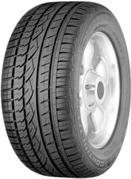 CONTINENTAL 275/50 R 20 109W CONTICROSSCONTACT_UHP TL MO