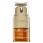 Clarins Double Serum oční omlazující sérum Eye Global Age Control Concentrate 20 ml
