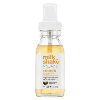 Milk_Shake Argan Oil ochranný olej pro všechny typy vlasů 50 ml