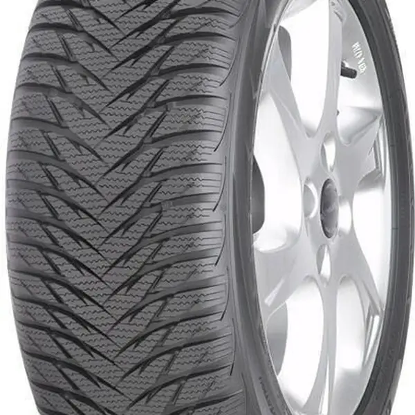 GOODYEAR 195/55 R 16 87H ULTRAGRIP_8 TL ROF M+S * 3PMSF FP