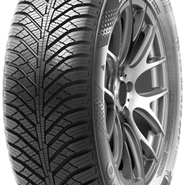 KUMHO 235/60 R 16 100H SOLUS_HA31 TL M+S 3PMSF