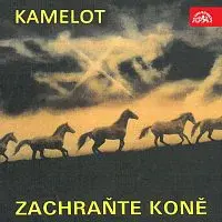 Kamelot – Zachraňte koně